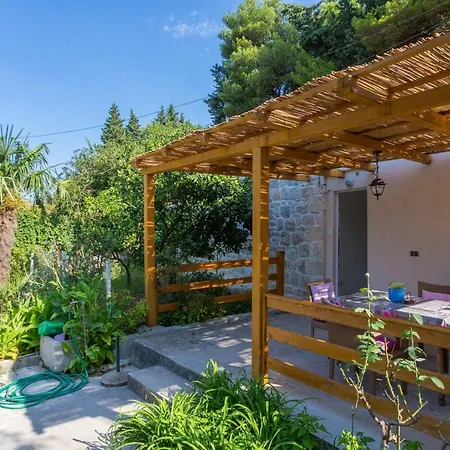 Kuca Za Odmor Isabella Apartment Dubrovnik Exterior photo