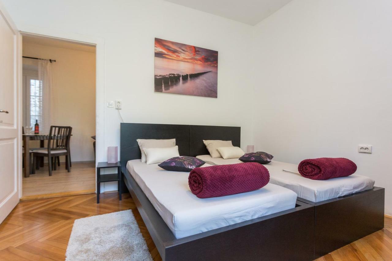 Kuca Za Odmor Isabella Apartment Dubrovnik