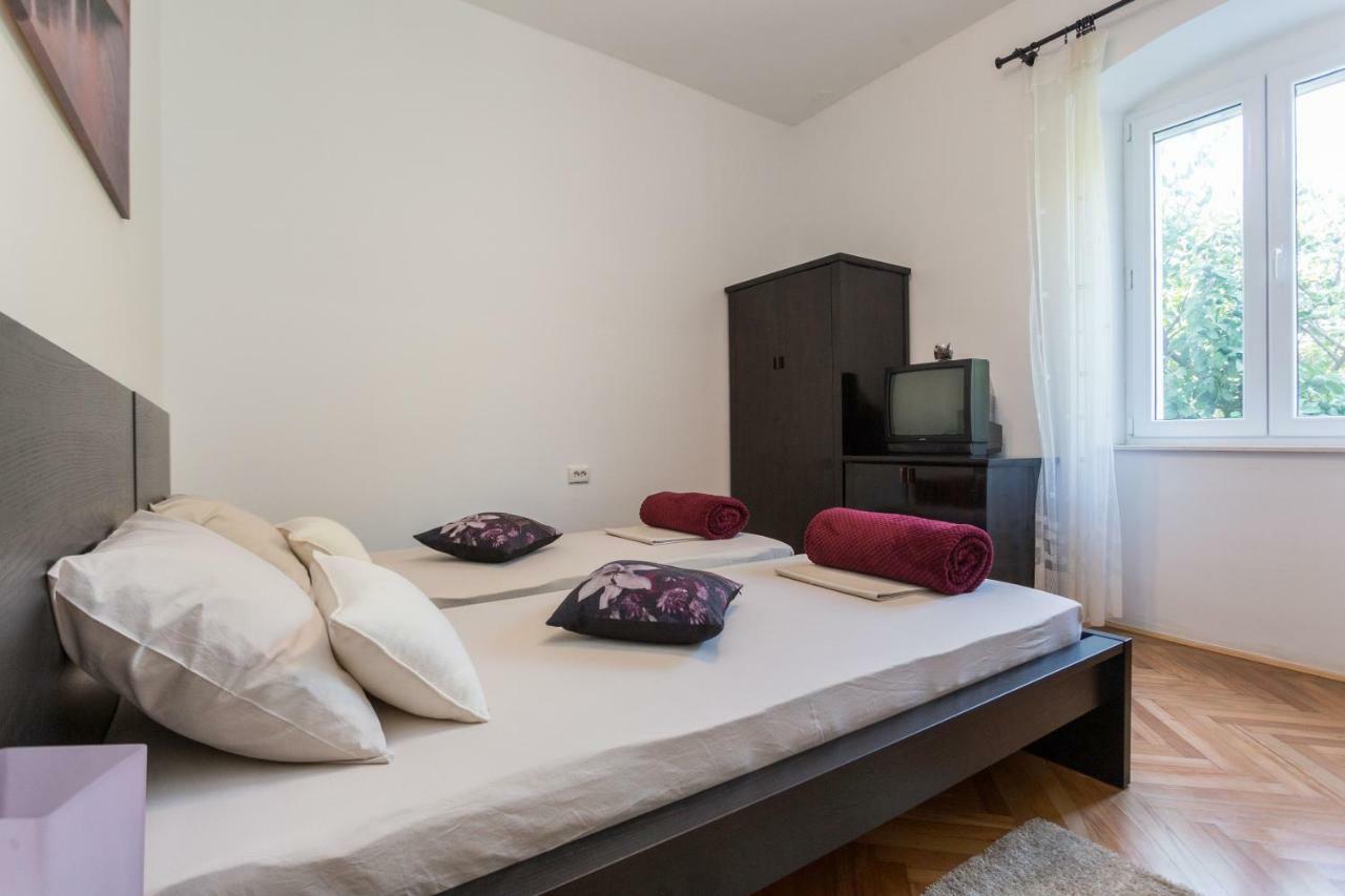 Apartment Kuca Za Odmor Isabella *