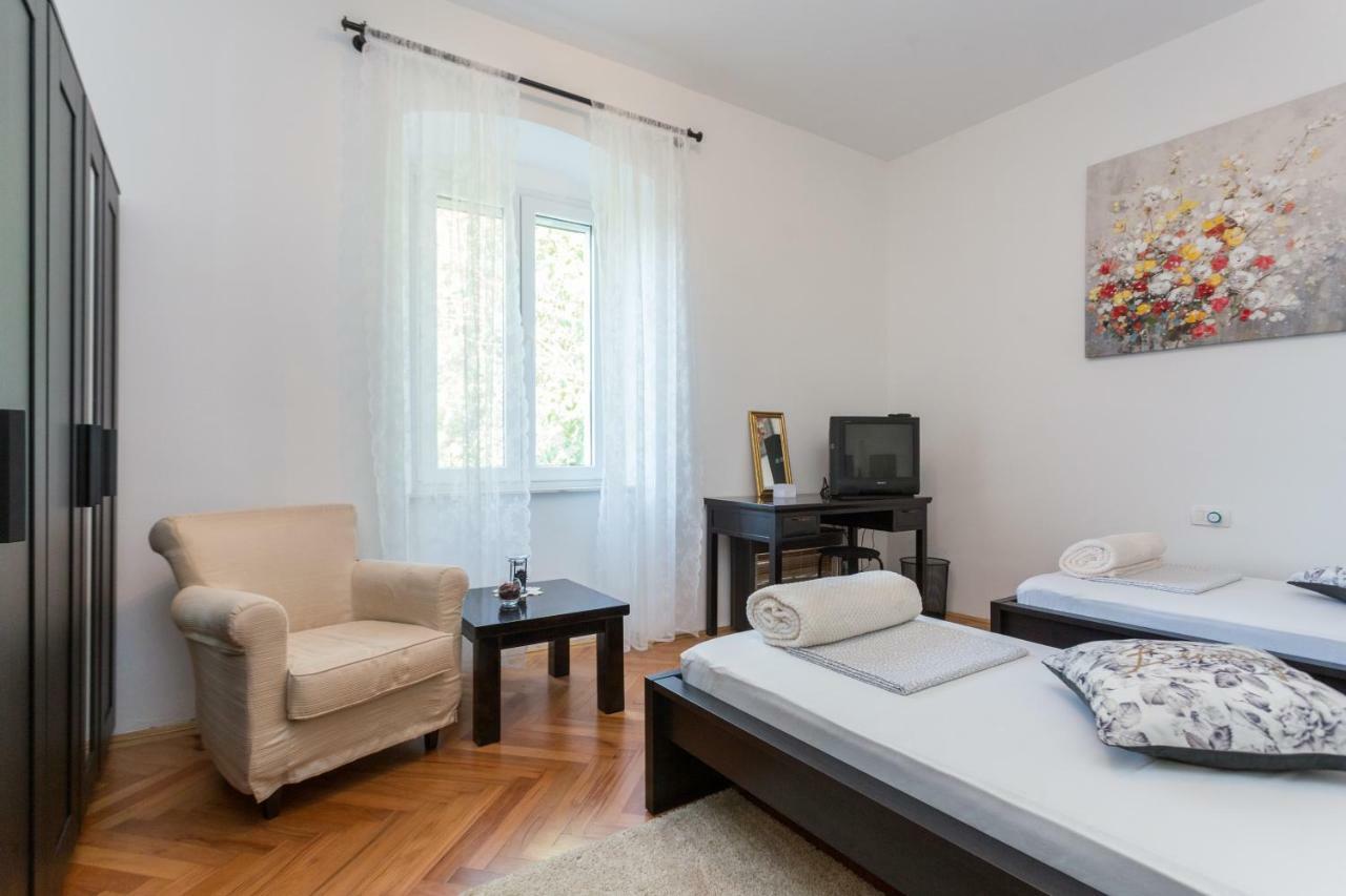 Apartment Kuca Za Odmor Isabella *