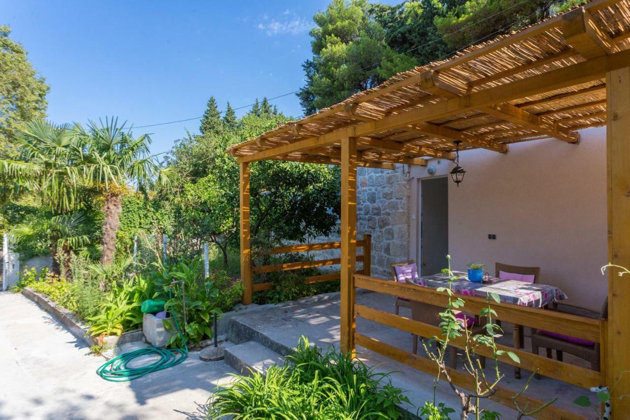 Apartamento Kuca Za Odmor Isabella Dubrovnik