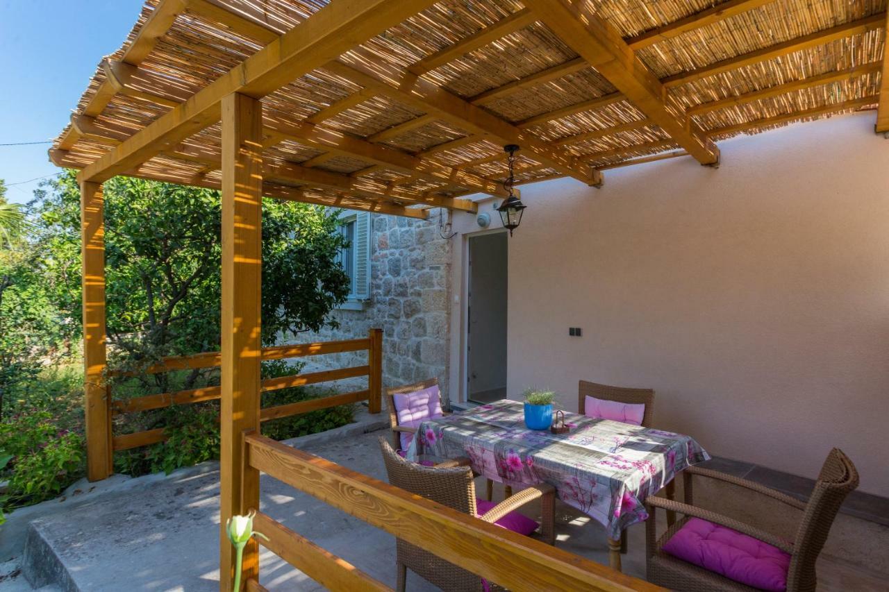 Apartamento Kuca Za Odmor Isabella Dubrovnik