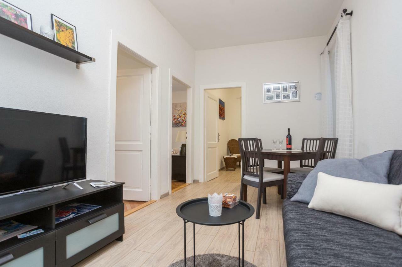 Kuca Za Odmor Isabella Apartamento