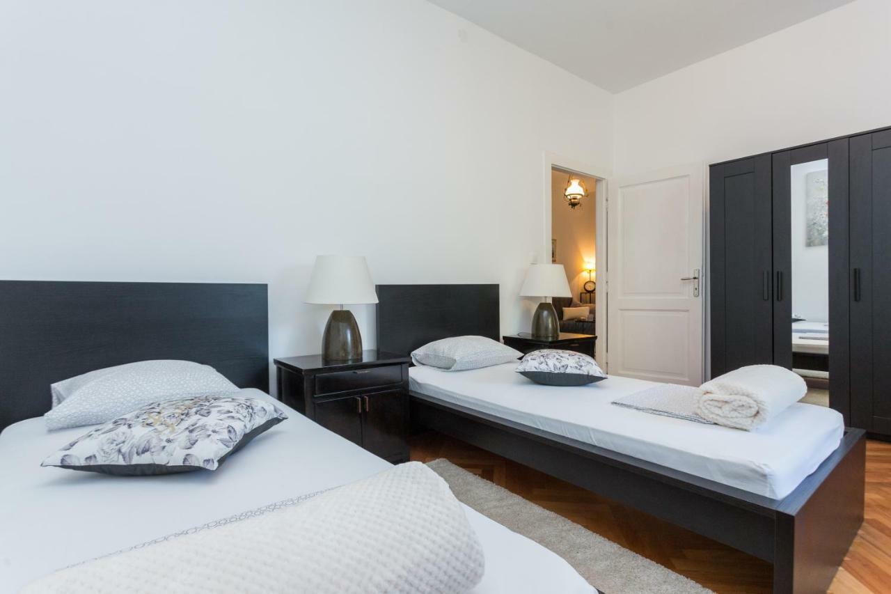 Kuca Za Odmor Isabella Apartamento *